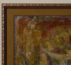 Pierce & Ward THE SIGN OF A GOOD TIME CIRCA 1963 | Art