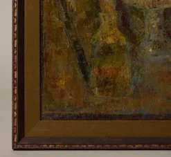 Pierce & Ward THE SIGN OF A GOOD TIME CIRCA 1963 | Art