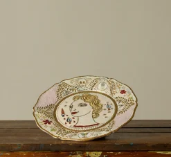 Pierce & Ward TINA CHARAD LADY MADGE | Ceramics | Vessels