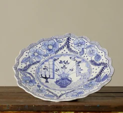 Pierce & Ward TINA CHARAD TOILE DREAMS | Vessels | Ceramics