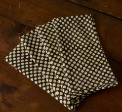 Pierce & Ward VESUVIUS NAPKIN SET BY STUDIO FORD | Kitchen | Gifts