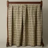 Pierce & Ward VESUVIUS QUILT BY STUDIO FORD | Bed + Bath