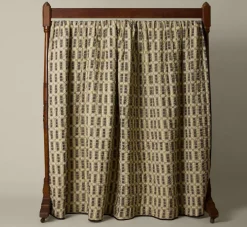 Pierce & Ward VESUVIUS QUILT BY STUDIO FORD | Bed + Bath