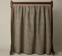 Pierce & Ward VESUVIUS QUILT BY STUDIO FORD | Bed + Bath