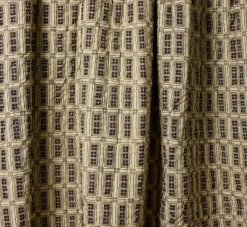 Pierce & Ward VESUVIUS QUILT BY STUDIO FORD | Bed + Bath