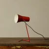 Pierce & Ward VINTAGE DRUPOL DESK LAMP | Lighting