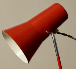 Pierce & Ward VINTAGE DRUPOL DESK LAMP | Lighting