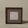 Pierce & Ward VINTAGE FRENCH NAIVE DRAWING | Art