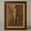 Pierce & Ward VINTAGE FRENCH NUDE | Art
