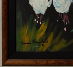 Pierce & Ward VINTAGE ITALIAN STILL LIFE | Art