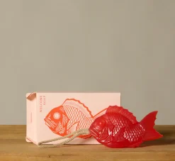 Pierce & Ward WELCOME SOAP IN POMEGRANATE | Bed + Bath | Apothecary