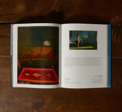 Pierce & Ward WOMEN PAINTING WOMEN | Books & Bookends